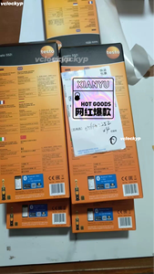 Aspiradora Inalámbrica Testo 552i Controlada por Aplicación - Product Image 4