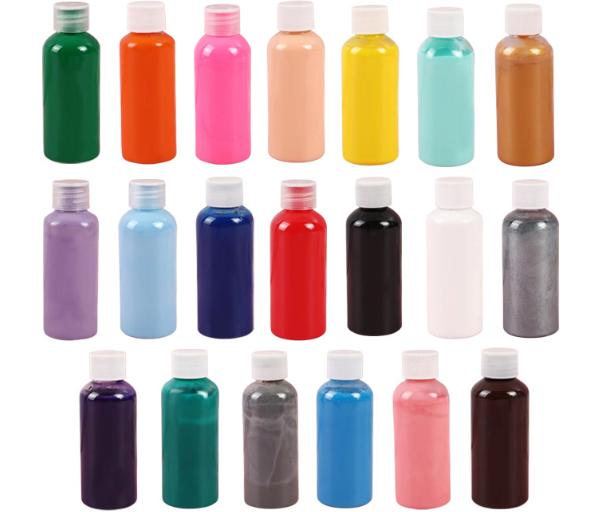 Peinture 60ML