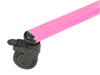 EUR VET Poulie mobile multicolore en option Sèche-cheveux pratique pour le toilettage d'animaux domestiques Bord Nouvelle génération Sèche-cheveux pour le toilettage d'animaux domestiques
