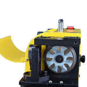 MR-13A Universele Boorbitslijper 2-13mm Slijpmachine voor het Slijpen van Boorbits Universele Twist Boorbitslijpmachine - Product Image 3