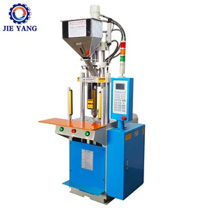 Máquina formadora de máquina de moldeo por inyección de plástico Bmc Horizontal Vertical de alta calidad