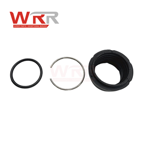 2223207313 2223207413 Ressort de suspension pneumatique pour Mercedes-Benz W222 S350 S400 – Amortisseur avant confortable, pièce de rechange pour suspension pneumatique - Product Image 6