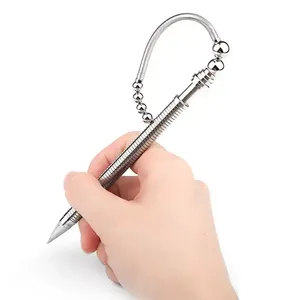 Bolígrafo Giratorio Antiestrés para Jóvenes, Bolígrafo Antiestrés de Moda en Línea - Product Image 1