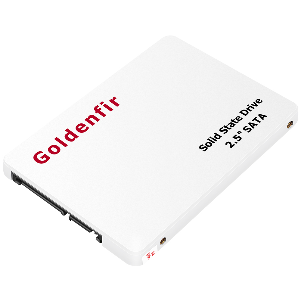 Goldenfir T650 SSD Guide: How to Choose & Use It Right