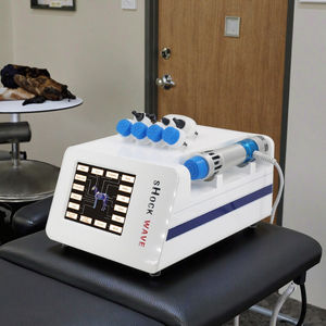 Veteriner Kullanımlı Yeniden Kullanılabilir Şok Dalgası Terapi Cihazı Elektrikli Masaj Aleti Atlar Köpekler Kediler Kas Gerginliğini Giderir Klinik Kullanımı ESWT XUCHN - Product Image 6