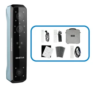 <span class=keywords><strong>Scanner</strong></span> <span class=keywords><strong>3D</strong></span> portable à main de haute précision à prix avantageux en Chine, <span class=keywords><strong>scanner</strong></span> <span class=keywords><strong>3D</strong></span> rapide et performant pour <span class=keywords><strong>imprimante</strong></span> <span class=keywords><strong>3D</strong></span> - Product Image 1