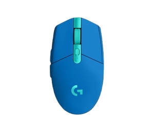 Ratón <span class=keywords><strong>Inalámbrico</strong></span> para Juegos <span class=keywords><strong>Logitech</strong></span> G304 de 2.4GHz, Sensor HERO 12K, Retroiluminación LED, 6 Botones Programables, Batería de 250h, 99g, Ligero, para PC - Product Image 3