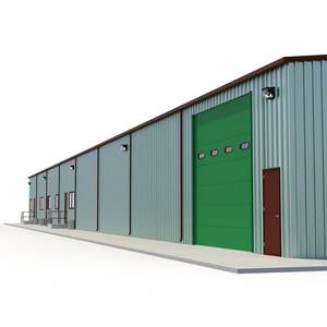 Construcción <span class=keywords><strong>de</strong></span> Metal para tienda, construcción <span class=keywords><strong>de</strong></span> acero, los mejores precios - Product Image 4