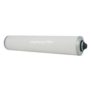 Elément de filtre à huile propre industriel N15dm002 Fabricant de cartouche d'élément de filtre hydraulique Hydac - Product Image 1