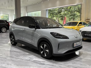 Edición 2024 Wuling Bingo PLUS 510km Vehículo Eléctrico de <span class=keywords><strong>Cuatro</strong></span> Plazas, Vehículo de Nueva Energía - Product Image 6