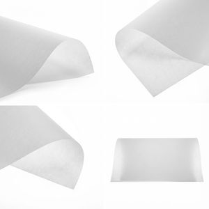 Papel de Trazado <span class=keywords><strong>para</strong></span> <span class=keywords><strong>Plotter</strong></span> CAD, Papel Bond Blanco Sin Recubrimiento de 80g, Precio de Fábrica, <span class=keywords><strong>para</strong></span> Corte de Prendas, Impresión Offset - Product Image 3