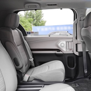 <span class=keywords><strong>Toyota</strong></span> Sienna 2.5L HEV 2027, Kilometraje Cero, Edición Comfort, Motor Doble - Product Image 6