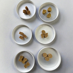 Oem/Odm Natuurlijke Probiotische Zachte Kauwtjes Voedingssupplement Hond Behandelt Snacks Darmgezondheid Katten Toepassing Voor Vis Gezondheidszorg - Product Image 5