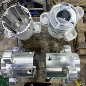 Özel yapılmış CNC işleme pirinç Metal parçaları endüstriyel ekipman için yüksek hassasiyetli motosiklet aksesuarları - Product Image 1