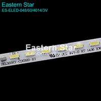 Rétroéclairage LED pour téléviseur LED Skyworth 32 pouces ES ELED 048 SEL320HY CD0300