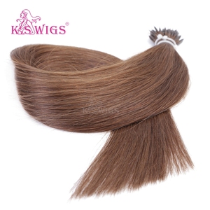 ผมแท้จีน 100% แบบ Remy  นาโนริง  จัดเรียงเกล็ดผม  แบบเวอร์จิ้น  ดับเบิ้ลดรอน  นุ่ม  ไม่หลุดร่วง  สีเข้ม  ผมตรงธรรมชาติ  ขายส่ง - Product Image 6