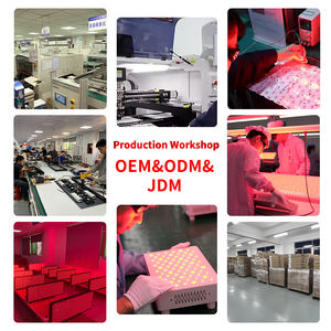 Pannello per Terapia a Luce Rossa e Infrarossi REDSKY, 1200 LED, 6000W, 180cm, per Tutto il Corpo - Product Image 5