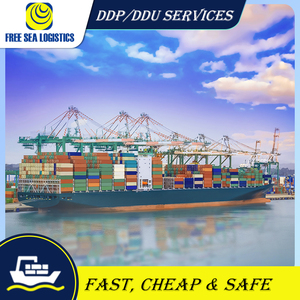 Transporte Marítimo LCL DDP a Estados Unidos y México al Precio Más Accesible, Comenzando con el <span class=keywords><strong>Código</strong></span> Postal 90 92 - Product Image 5