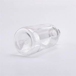 Botella de Plástico para Mascotas de 250 ml, de Grado Alimenticio, con Tapa de Apertura Fácil, en Oferta - Product Image 5