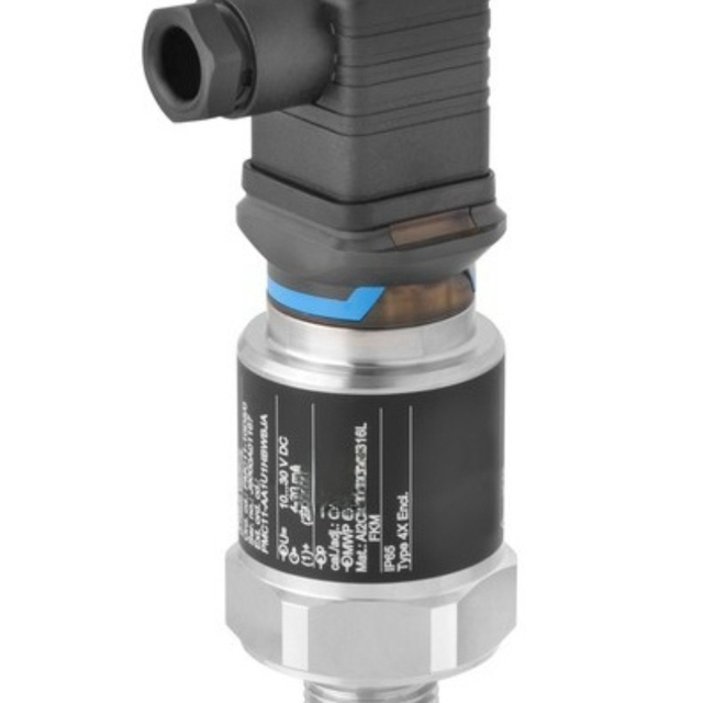 Brand New Original Genuine Pressure Transmitter PMC11-AA1U1HBBWBJA in Stock