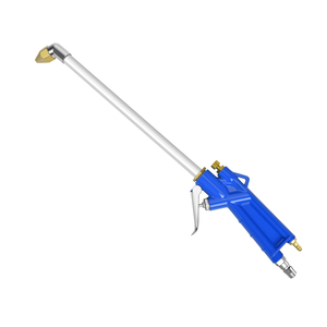 Pistola de Limpieza Neumática de Alta Presión, Pistola de Pulverización para Lavado de Motor de Coche, Doble Uso Agua-Aire, Ajustable - Product Image 3