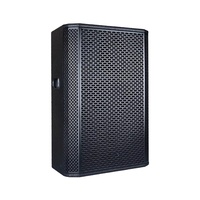 Aiwa Sound, haut-parleur PA professionnel de qualité supérieure TM-12, 350W, woofer de 12 pouces, dispersion 90x45, plage de fréquences 55-20KHz, 700W PMPO, 8 ohms