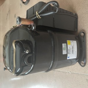 Compresseur scroll Tecumseh R404A 220-240V 50Hz pour la réfrigération des vitrines - Product Image 4
