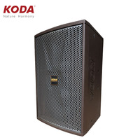 Altavoz de audio KTV de alta calidad profesional 165 Magnet 65 Voice con altavoces al mejor precio sistema de audio sonido potente