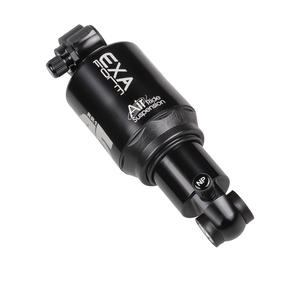 Amortiguador Trasero <span class=keywords><strong>para</strong></span> <span class=keywords><strong>Bicicleta</strong></span> Exa RR1, Amortiguador <span class=keywords><strong>de</strong></span> <span class=keywords><strong>Aire</strong></span> Simple/Doble <span class=keywords><strong>para</strong></span> <span class=keywords><strong>Bicicleta</strong></span> <span class=keywords><strong>de</strong></span> Montaña, 125 mm, 150 mm, 165 mm, 190 mm, Amortiguador <span class=keywords><strong>para</strong></span> <span class=keywords><strong>Bicicleta</strong></span> <span class=keywords><strong>de</strong></span> Montaña - Product Image 4