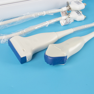 Machine à ultrasons Doppler couleur portable 128 éléments pour humain ou vétérinaire - Product Image 6