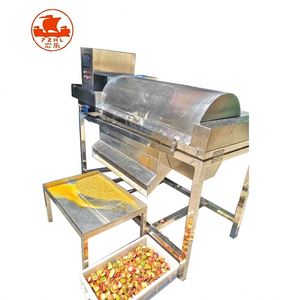Línea de Producción de Semillas de Pera Espinosa de Jugo Natural, Pelador de <span class=keywords><strong>Granada</strong></span>, Separación de Pelado y Máquina para Hacer Jugo - Product Image 2