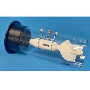 Medidor de Flujo Digital Kc 23.090 para Medición de Profundidad Oceánica - Product Image 3