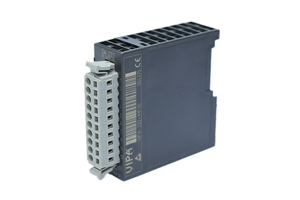 Módulo VIPA 222-1HF00 SM 222 con salida digital de 8 relés, módulo PLC para control de automatización industrial - Product Image 2