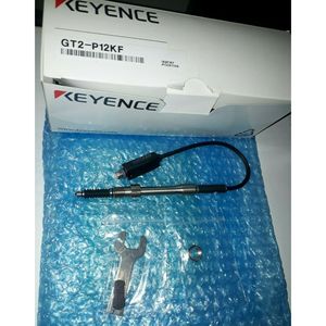 Capteur numérique de contact Keyence GT2-P12KF, haute précision, montage fileté, électronique automobile - Product Image 2
