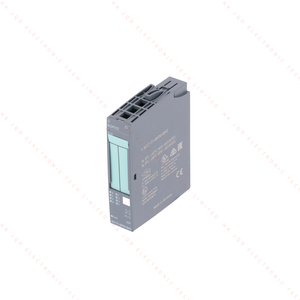 Module d'entrée numérique 6ES7131-6BF00-0BA0 ET200SP 8 canaux 24VDC - Product Image 6