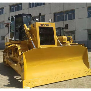 HBXG bulldoser TY165-3 TY165-2 165HP hidrolik Dozer dengan suku cadang diskon harga murah - Product Image 1