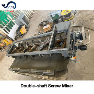 高作業効率を実現する新型容積式コンクリートポンプ（エンジン＆PLCコアコンポーネント搭載）と既製コンクリートの比較 - Product Image 5