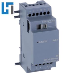 Nuevo y Original 6ED1055-1CB00-0BA2 LOGO! Controlador de Programación PLC, Controlador de Automatización Industrial en Stock - Product Image 2