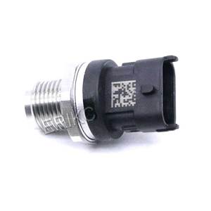 ERIKC 0281005850 sensor de velocidad del vehículo del camión 0281002398 sensor de presión del inyector Common Rail 0281002767 para Bosh - Product Image 1