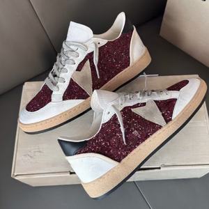 Chaussures de marche décontractées de luxe pour hommes et femmes, baskets de sport de haute qualité, respirantes et amortissantes pour l'extérieur - Product Image 5