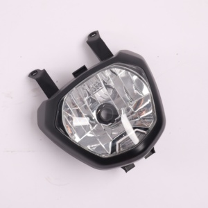 Faro Delantero para Motocicleta <span class=keywords><strong>YAMAHA</strong></span> <span class=keywords><strong>MT07</strong></span> MT 07 2014 2015 2016 <span class=keywords><strong>2017</strong></span> - Product Image 3