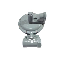 Vanne de réduction de pression à commande pneumatique WF1803-32, régulateur basse pression 32 mm pour système de gaz GPL AL