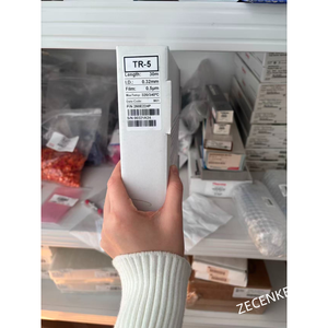 1 unidad de columnas de cromatografía de gases ThermoFisher 260E224P nuevas, FedEx o DHL - Product Image 4