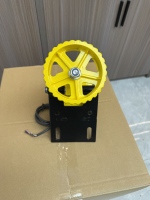 MTJDKJ MT--DH-III Probador de Deslizamiento Pasivo Mecánico, Correa de Aluminio Fundido a Presión, Interruptor de Aleación de Aluminio, Clasificación IP65, Industria Eléctrica