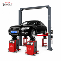 Nouveau simulateur routier automobile rotatif à 360° 2026, table vibrante robuste de 2,2 kW avec certification CE, prix direct usine
