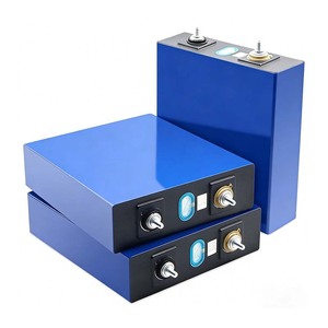 700W 1000W 3.2V Lifepo4 Güneş Enerjisi Depolaması için Pil Hücresi 100AH 228AH 300AH - Product Image 3