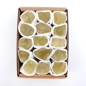 Wholesale Natural Crystal Raw Stone <b>Box</b> - Product Image 2