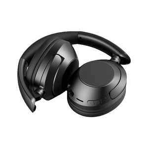 Auriculares Inalámbricos <span class=keywords><strong>Air</strong></span> <span class=keywords><strong>Pro</strong></span> <span class=keywords><strong>Max</strong></span> con Cancelación de Ruido, Plegables, para Juegos, Auriculares Supraaurales - Product Image 5
