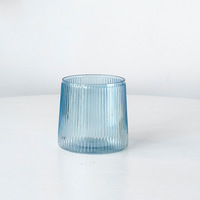 Verre à vin réutilisable sans pied en plastique vintage 12oz, gobelet en acrylique incassable à motif diamant, sans BPA, luxe moderne pour mariage