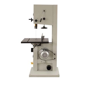 Scie à ruban verticale pour le travail du bois, machine à scier le bois, scierie portative - Product Image 5